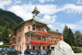 Gasthof-Camping Lindenhof, Treffen Am Ossiacher See, Österreich, Treffen Am Ossiacher See, Österreich